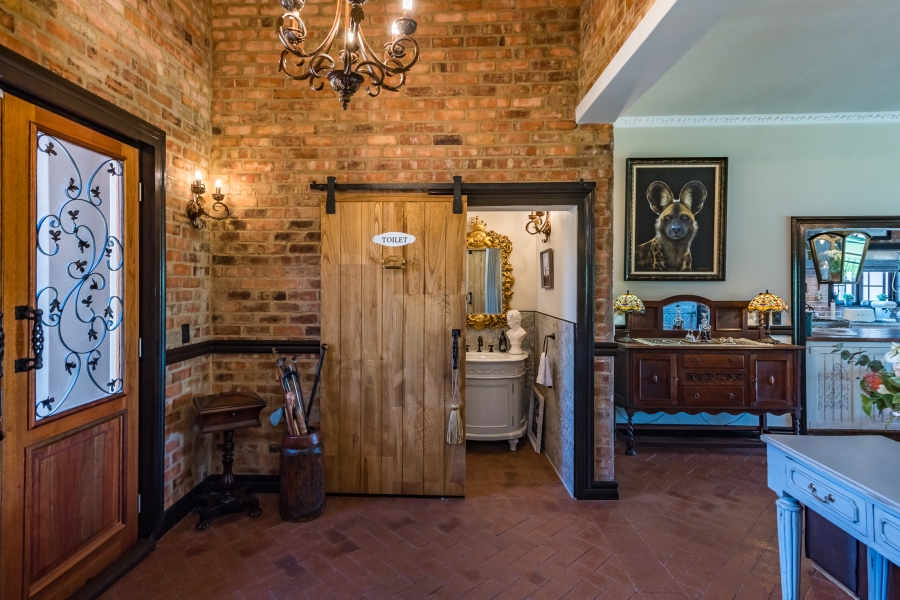 3 Bedroom Property for Sale in Club Milos Estate Free State
